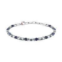 Bracelet Sector No Limits Man in Steel SZS98 - SZS98